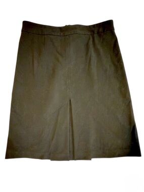 Briggs New York black pencil skirt Women’s size 12 | ab2